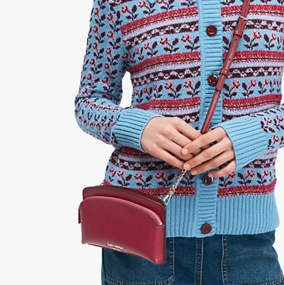 🎉 SALE 🎉 Kate SpadeSpencer East West Phone Crossbody - Picture 7 of 9
